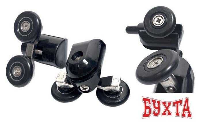 Душевой уголок Triton Вента БВ Вельвет 90х90 (без поддона) 4