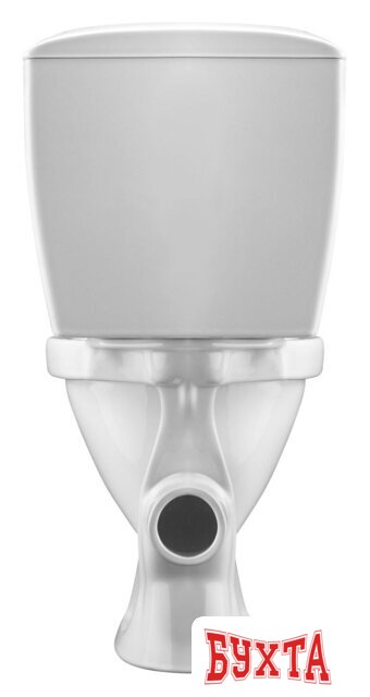 Унитаз напольный Santek Паллада 1.WH30.2.376 2