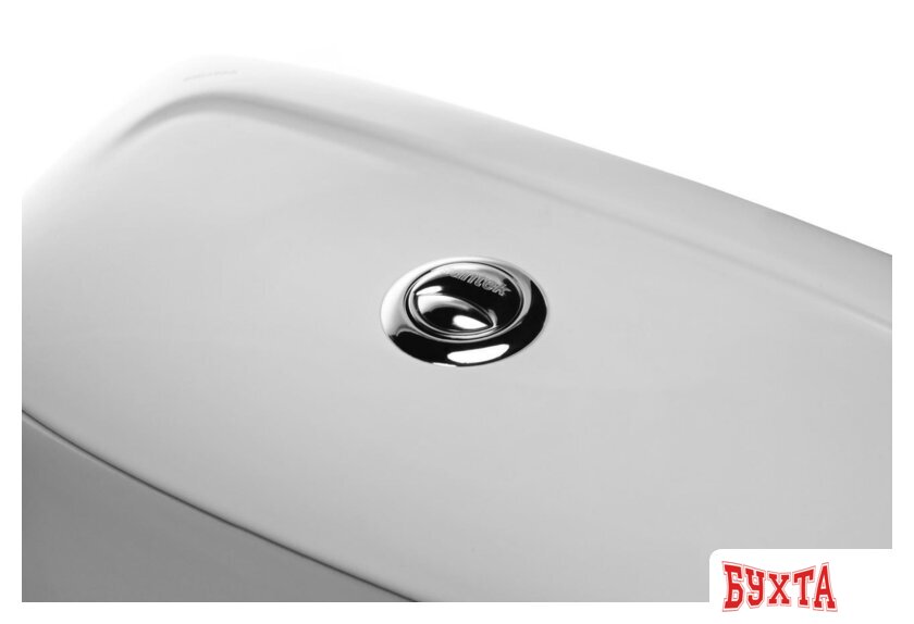 Унитаз напольный Santek Паллада 1.WH30.2.376 3