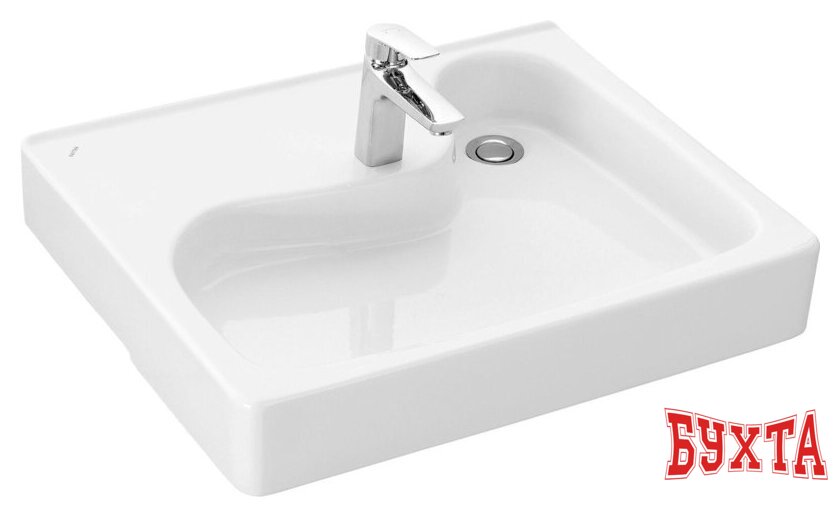 Умывальник Santek Клио 50 1.WH50.1.769