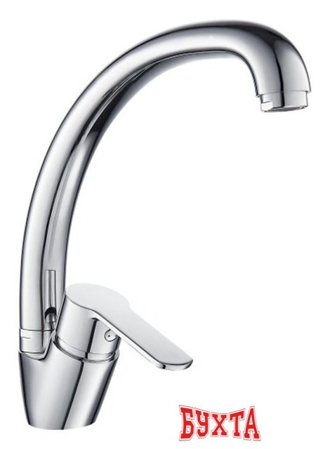 Смеситель Voda Drop DP03