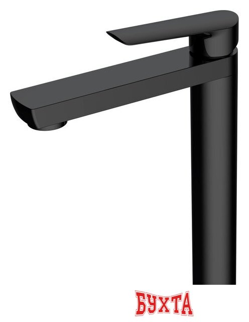 Смеситель Esko Lagos Black LG25B 1