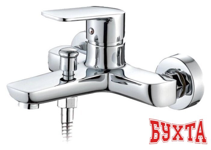 Смеситель Esko MX 54