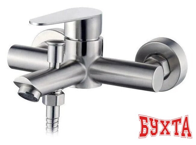 Смеситель Esko Orlando OL 54