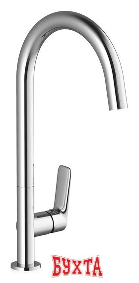 Смеситель Ravak Classic-CL 016.00 [X070085] 1