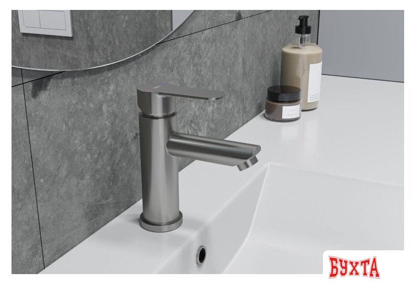 Смеситель Esko Orlando OL 26 3