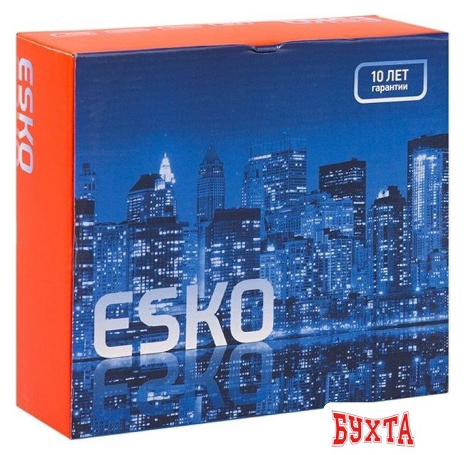Смеситель Esko Orlando OL 26 5