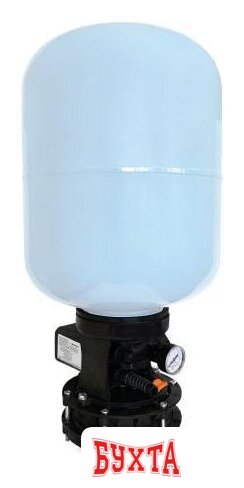 Фитинг Джилекс Оголовок КРОТ 130-140/32 9801 3