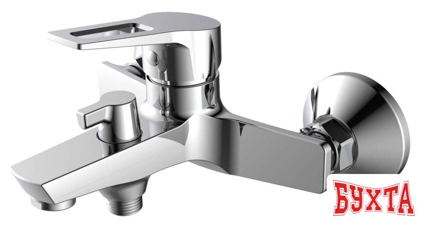 Смеситель Esko Rabat RA 54 w/a