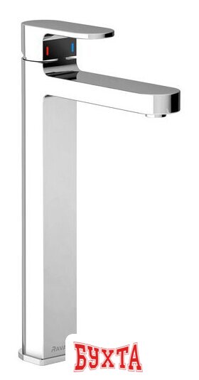 Смеситель Ravak Chrome-CR 015.00 [X070100] 1