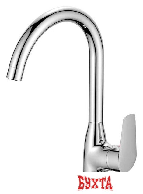 Смеситель Esko St.-Petersburg Spb 519