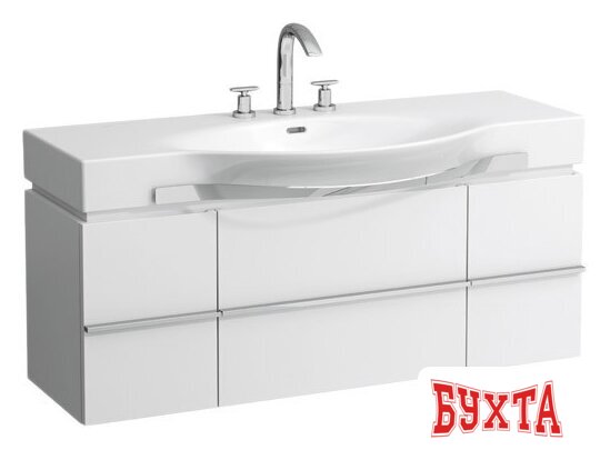 Мебель для ванных комнат Laufen Case тумба под умывальник [4013020754631] 1