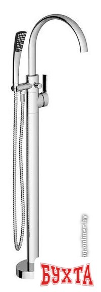 Смеситель Ravak FM 080.00 [X070059]