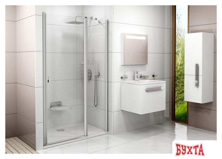 Верхний душ Ravak 982.00 [X07P016] 3