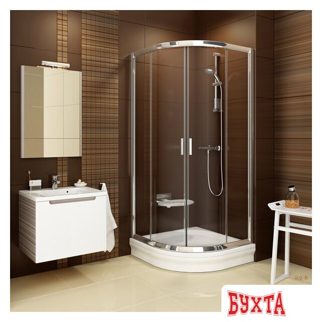 Смеситель Ravak TE 032.00/150 [X070034] 3