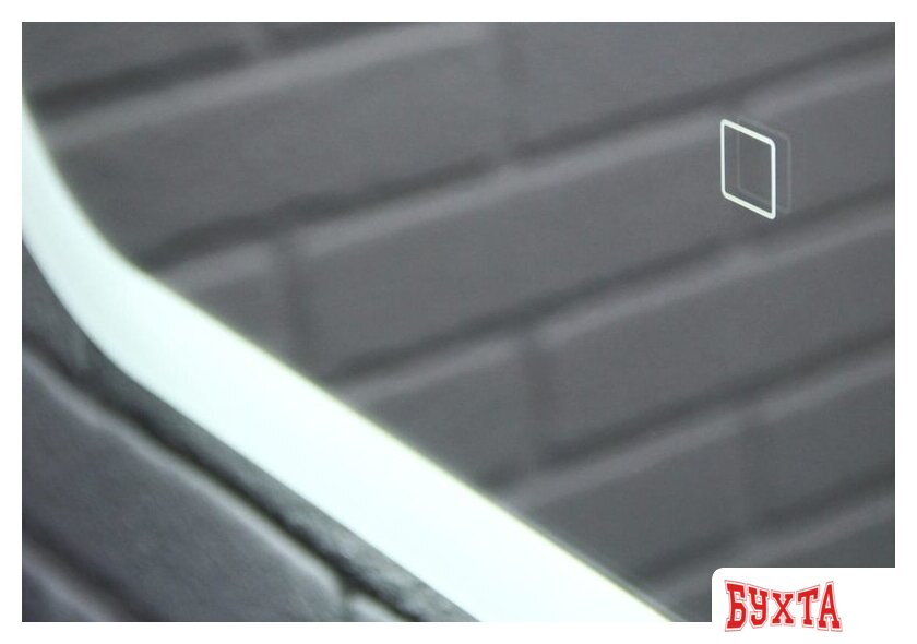 Мебель для ванных комнат Домино Зеркало Виктория 70 GL7079Z 5