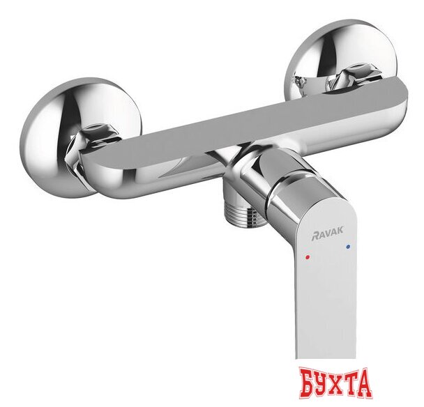 Смеситель Ravak Classic-CL 032.00/150 [X070084]