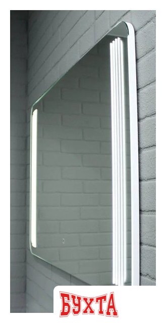 Мебель для ванных комнат Домино Москва 100 GL7085Z 2