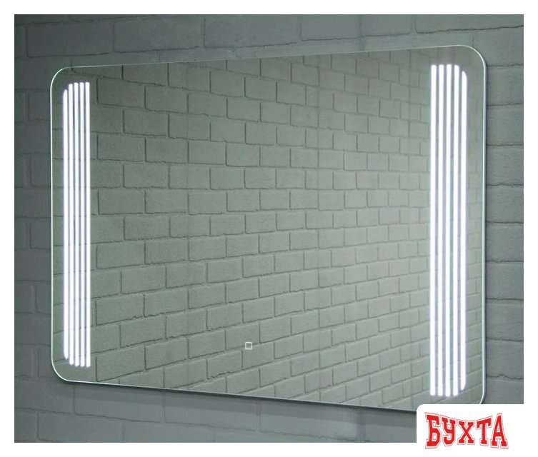 Мебель для ванных комнат Домино Москва 100 GL7085Z 3