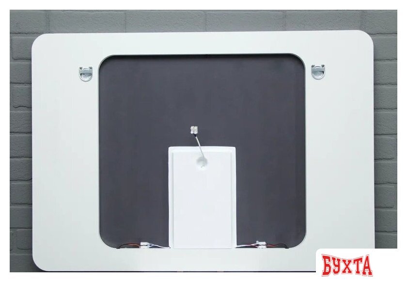 Мебель для ванных комнат Домино Москва 100 GL7085Z 4