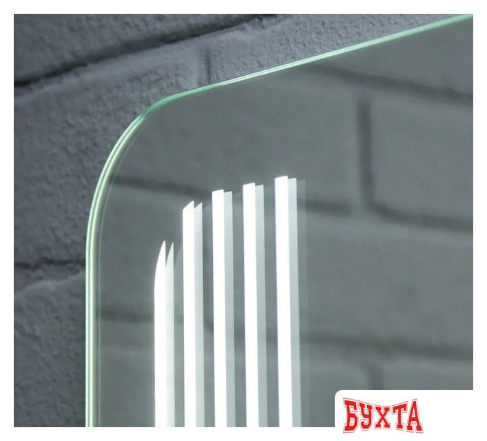 Мебель для ванных комнат Домино Москва 100 GL7085Z 5