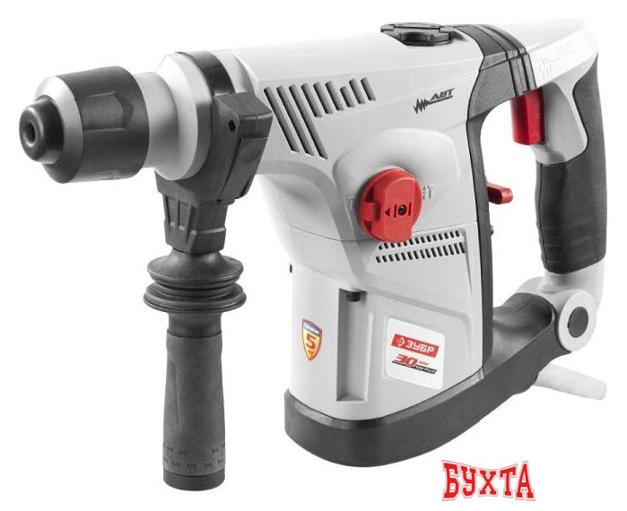 Перфоратор Зубр ЗПВ-30-900 ВК