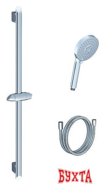 Душевой гарнитур Ravak 902.00 [X07P177] 1