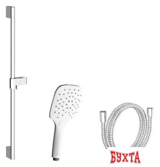 Душевой гарнитур Ravak 921.00 [X07S002]