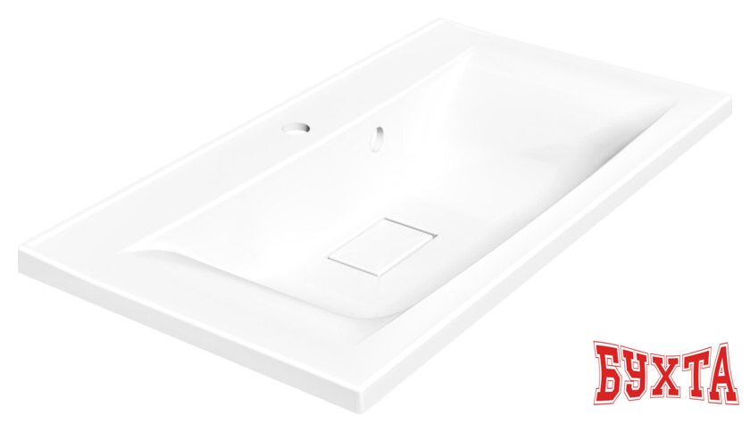 Умывальник Paola Elegante 800 2