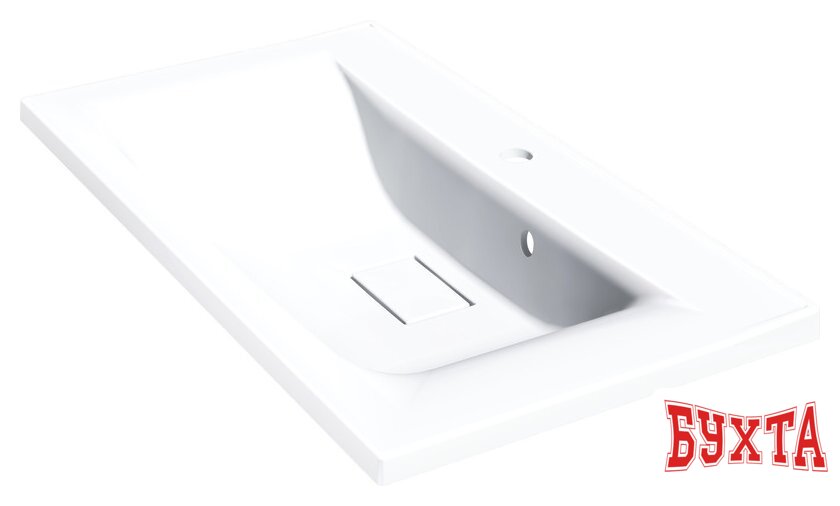 Умывальник Paola Elegante 800 4