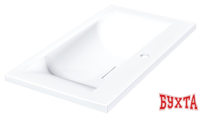 Умывальник Paola Elegante 800 5