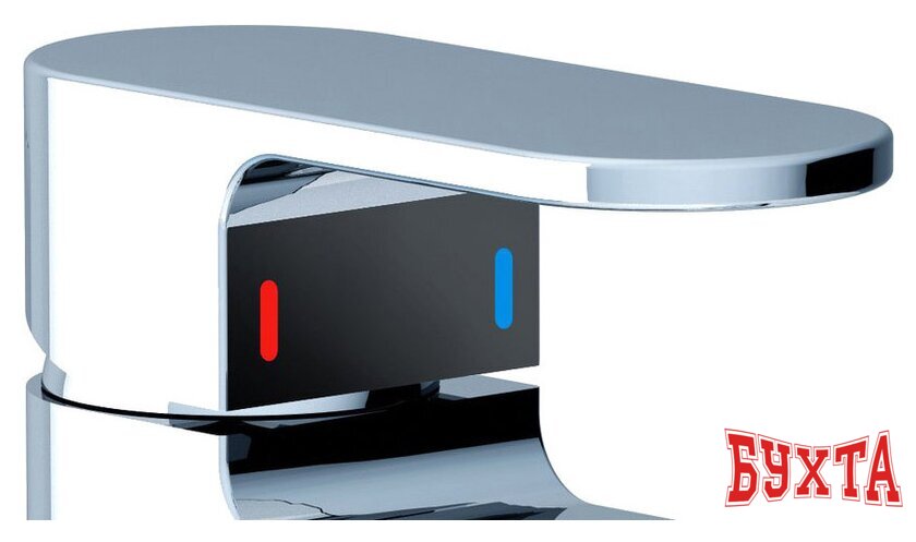 Смеситель Ravak Chrome-CR 022.00/150 [X070042] 2