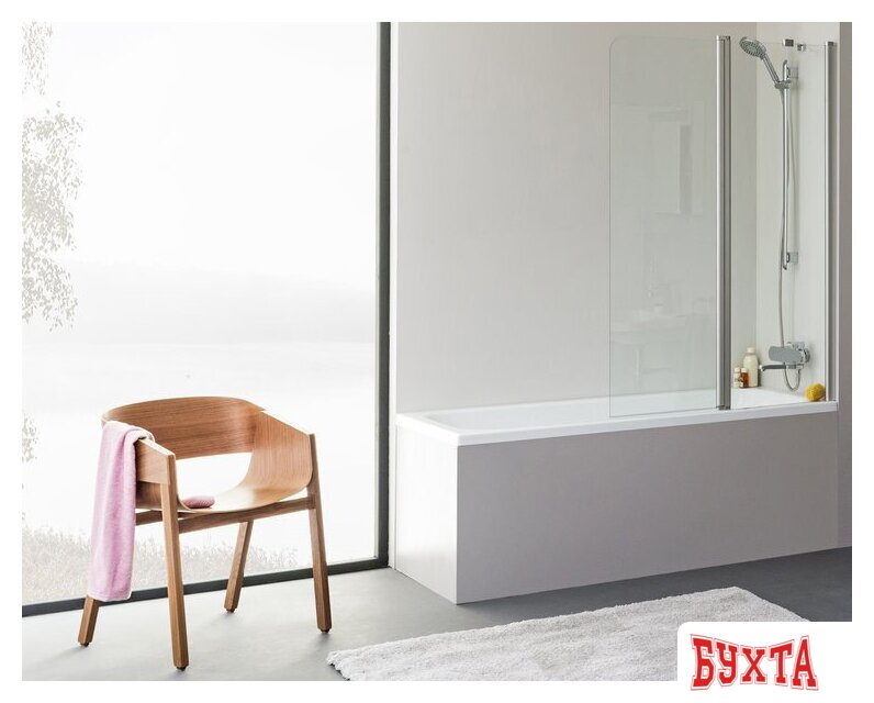 Смеситель Ravak Chrome-CR 022.00/150 [X070042] 3