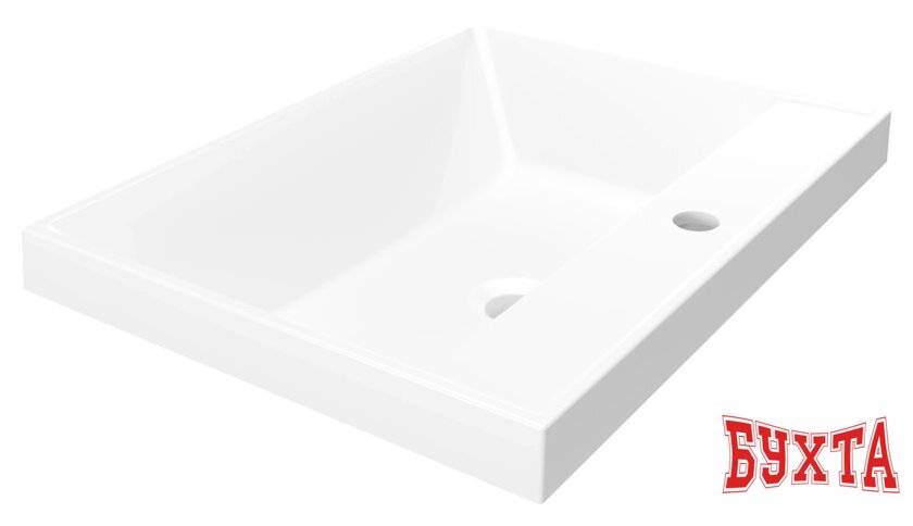 Умывальник Paola Alba 600 4