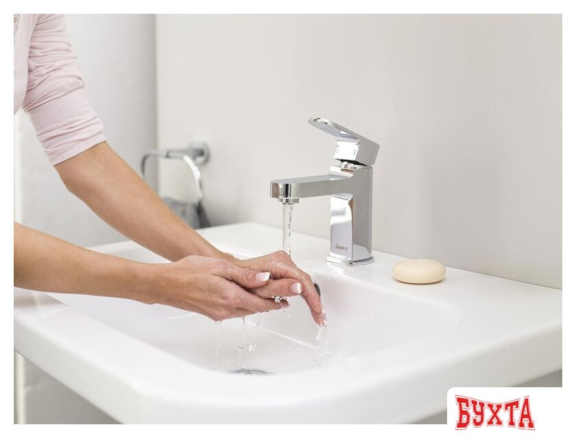 Смеситель Ravak Chrome-CR 011.00 [X070053] 4