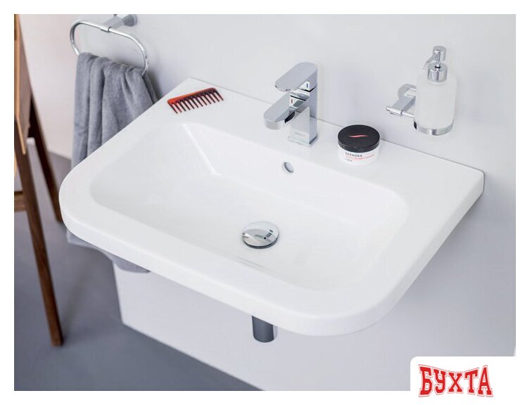 Смеситель Ravak Chrome-CR 011.00 [X070053] 5