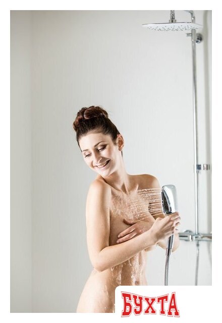 Душевая система Ravak TE 092.00/150 [X070098] 3