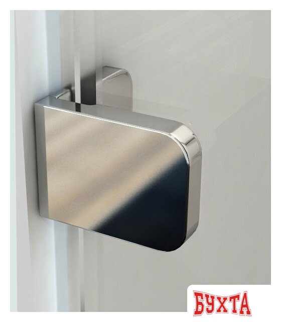 Душевой уголок Ravak Brilliant BSKK4 90x90 5