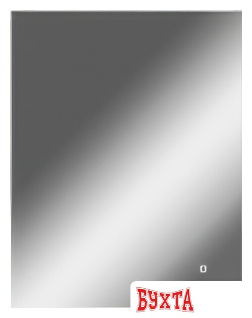 Мебель для ванных комнат Домино Зеркало Каракас 90 GL7043Z