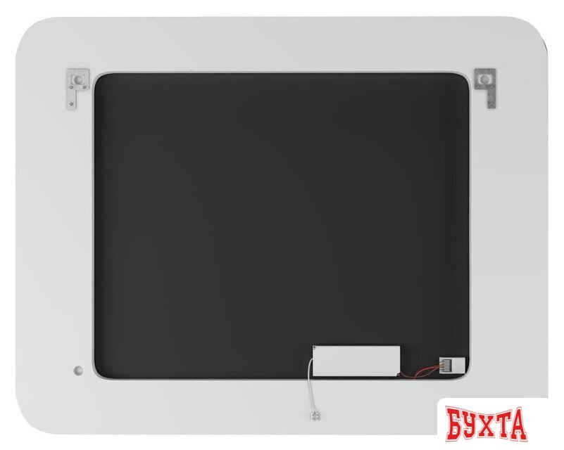 Мебель для ванных комнат Домино Зеркало Барселона 91 GL7023Z 3