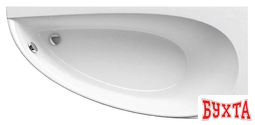 Ванна Ravak Avocado 150x75R CS01000000 1