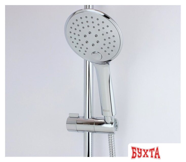 Душевая система Esko ST300 4