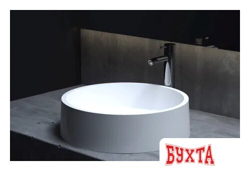 Умывальник Salini Gloria 1102201M 1