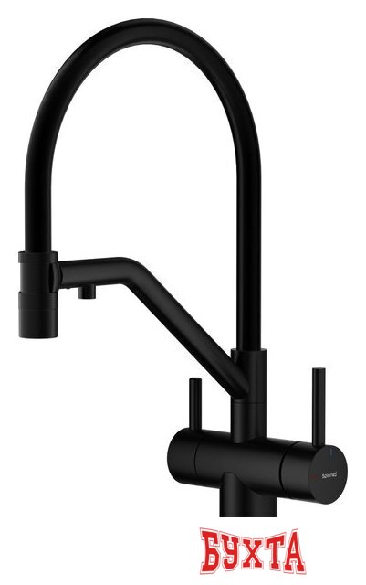 Смеситель Splenka S70.62.06 1