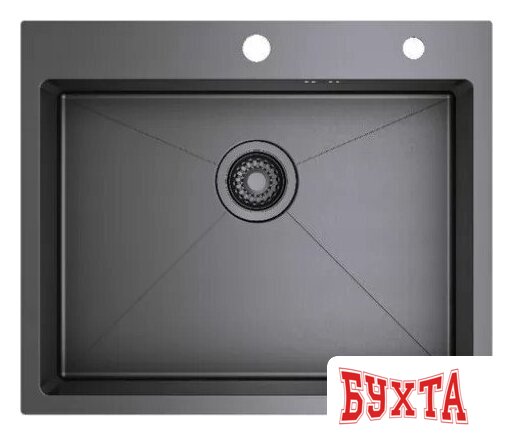 Кухонная мойка Raglo R701.6050.09 1