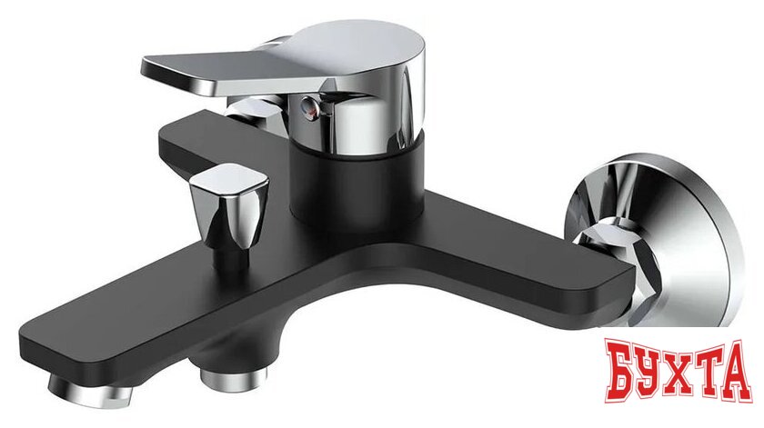 Смеситель Esko Dubai DI 54 B