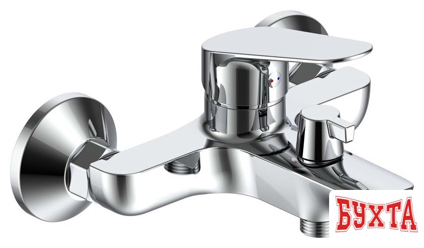 Смеситель Esko Kazan KZ54