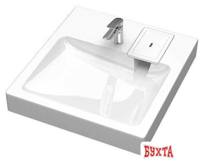 Умывальник MARRBAXX Марго V58D1 V058D001