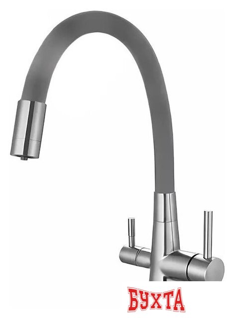 Смеситель Esko Coral CL 03 G