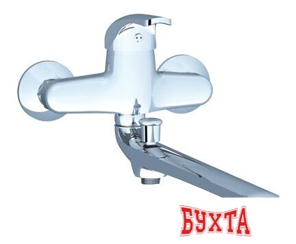 Смеситель Ravak Rosa RS 051.00/150 [X07P002]